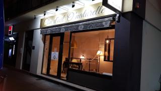 Salon de Manucure Clin d'Oeil O'Naturelle 2