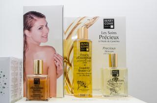 Salon de Manucure Institut Tatiana Beauté 0