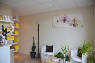 Salon de Manucure Madame B Beauty - Institut de Beauté Les Pennes Mirabeau 0