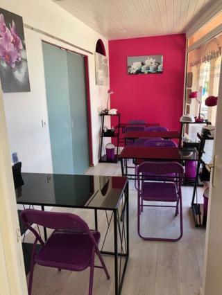 Salon de Manucure My Copy Media 0