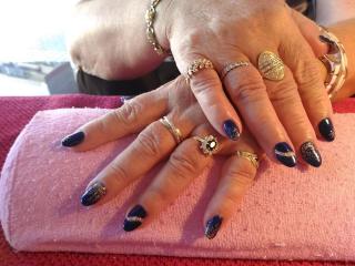 Salon de Manucure My Copy Media 0