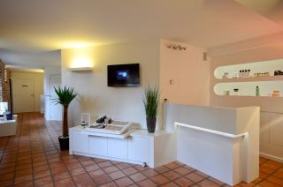 Salon de Manucure Institut de Beauté Parenthèse Quiétude 0