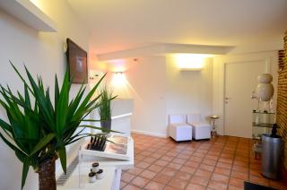 Salon de Manucure Institut de Beauté Parenthèse Quiétude 0