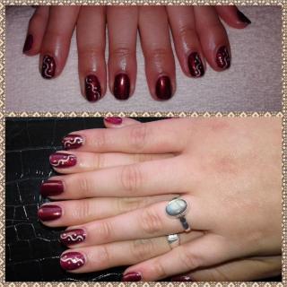 Salon de Manucure Beauty Nail's Penvénan 2