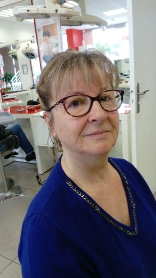 Salon de Manucure Saint Algue - Coiffeur Viry Chatillon 0