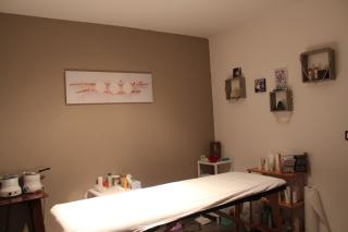 Salon de Manucure Belle Alré 0