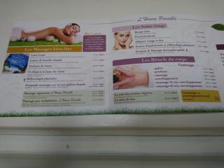 Salon de Manucure L Heure Paisible 0
