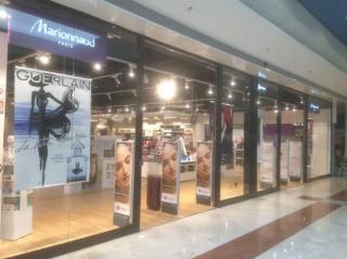 Salon de Manucure Marionnaud 0