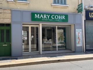 Salon de Manucure Institut Mary Cohr 0