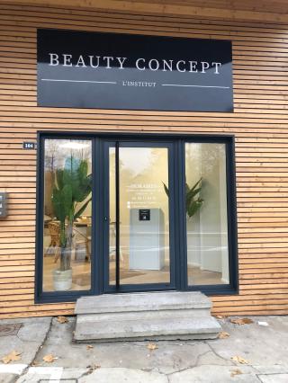 Salon de Manucure Beauty Concept - L’institut - 0