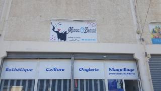 Salon de Manucure MONAC. O BEAUTE 0