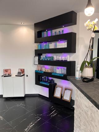 Salon de Manucure La Maison Du Bien-Être® Le Spa 0