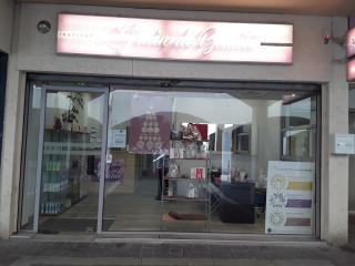 Salon de Manucure Le Grain de Beaute - Vitrolles 0