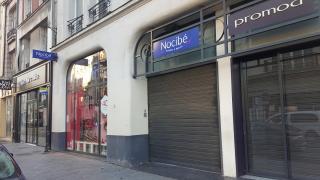 Salon de Manucure Nocibé - ARRAS CV 0