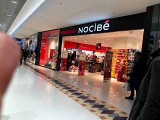 Salon de Manucure Nocibé 0