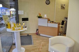 Salon de Manucure Enea Institut 0