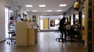 Salon de Manucure Coiff&Co - Coiffeur Saint Martin des Champs 1