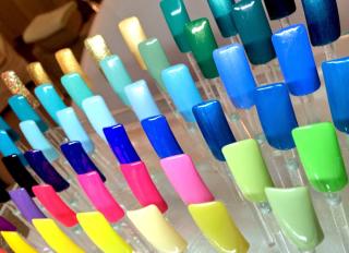 Salon de Manucure Nailstudio 0