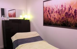 Salon de Manucure Esprit de corps 0