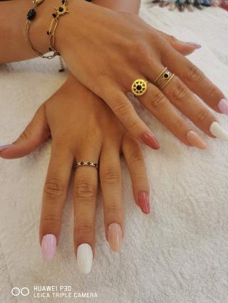 Salon de Manucure ALFA BEAUTY - Institut & Centre de Formation Esthétique 2