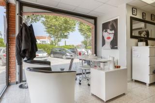 Salon de Manucure ALFA BEAUTY - Institut & Centre de Formation Esthétique 0