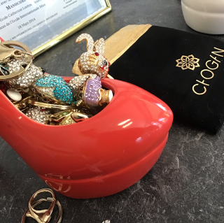 Salon de Manucure ALFA BEAUTY - Institut & Centre de Formation Esthétique 0