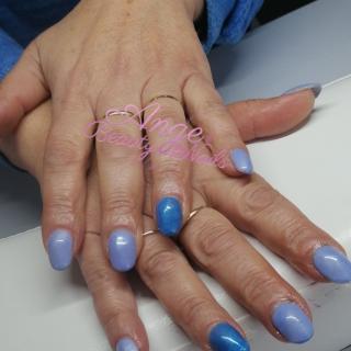 Salon de Manucure Ange Beauty Nails 0