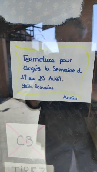 Salon de Manucure Institut Anais Beaute 1