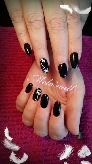 Salon de Manucure Méla'nail 0
