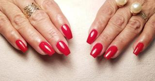 Salon de Manucure Flawless Nails 2