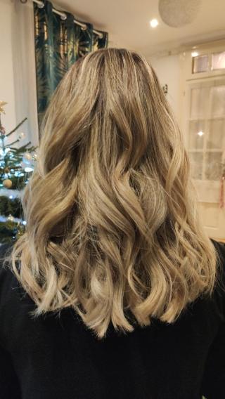 Salon de Manucure Franck Provost - Coiffeur Courbevoie Becon 0