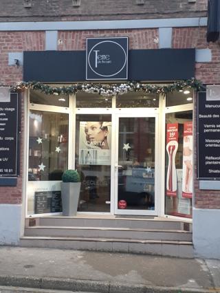 Salon de Manucure Terre de Beauté 1