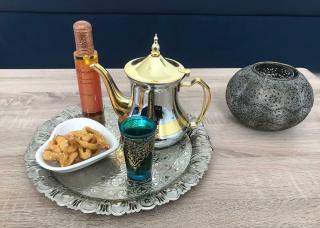 Salon de Manucure Villasospa 0