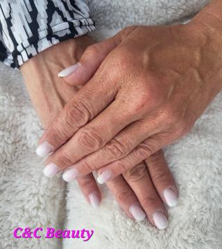 Salon de Manucure C&CBeauty 0
