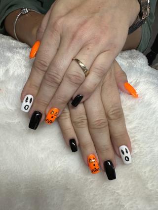 Salon de Manucure L'institut Vanessa T 0