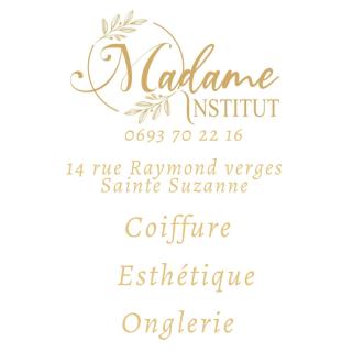 Salon de Manucure Madame Institut 0