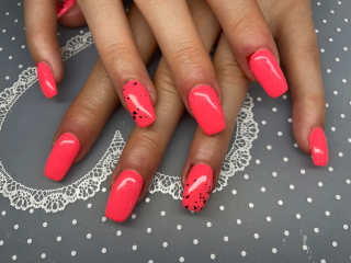 Salon de Manucure Hello Nails 0