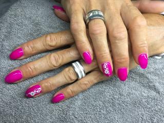 Salon de Manucure Hello Nails 0
