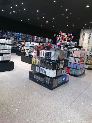 Salon de Manucure E.Leclerc Une Heure Pour Soi 0