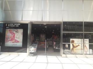 Salon de Manucure E.Leclerc Une Heure Pour Soi 2