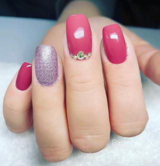Salon de Manucure Garance & vous 0