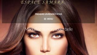 Salon de Manucure Espace Samara Relooking Aquabiking 0