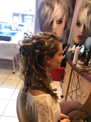 Salon de Manucure Espace Samara Relooking Aquabiking 0