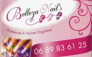 Salon de Manucure Belleza by Angélina 0