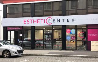 Salon de Manucure Esthetic Center 0