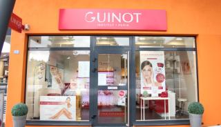 Salon de Manucure Institut Guinot 0