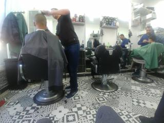 Salon de Manucure Coiffeur Ayoub 1