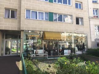 Salon de Manucure Salon Alexandre 1