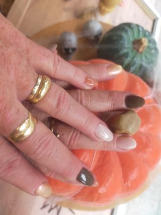 Salon de Manucure Ongl'in 0