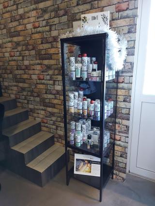 Salon de Manucure Van'île esthétique 0